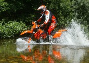 KTM 525 EXC Racing KTM 525 EXC Racing